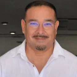 Luis Martinez